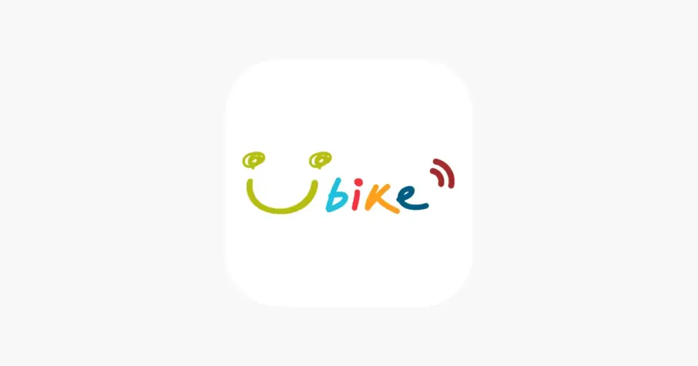 YouBike8 YouBike