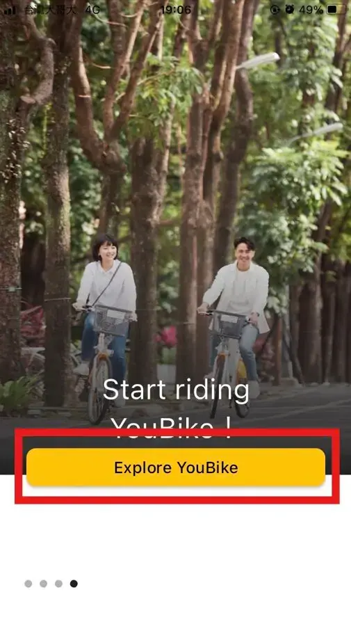 YouBike9 YouBike