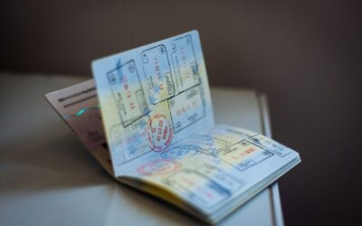 【2025年最新】台湾「入国カード」オンライン申請の登録方法＆書き方