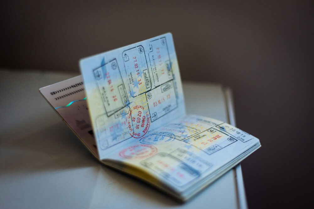 arrival-card