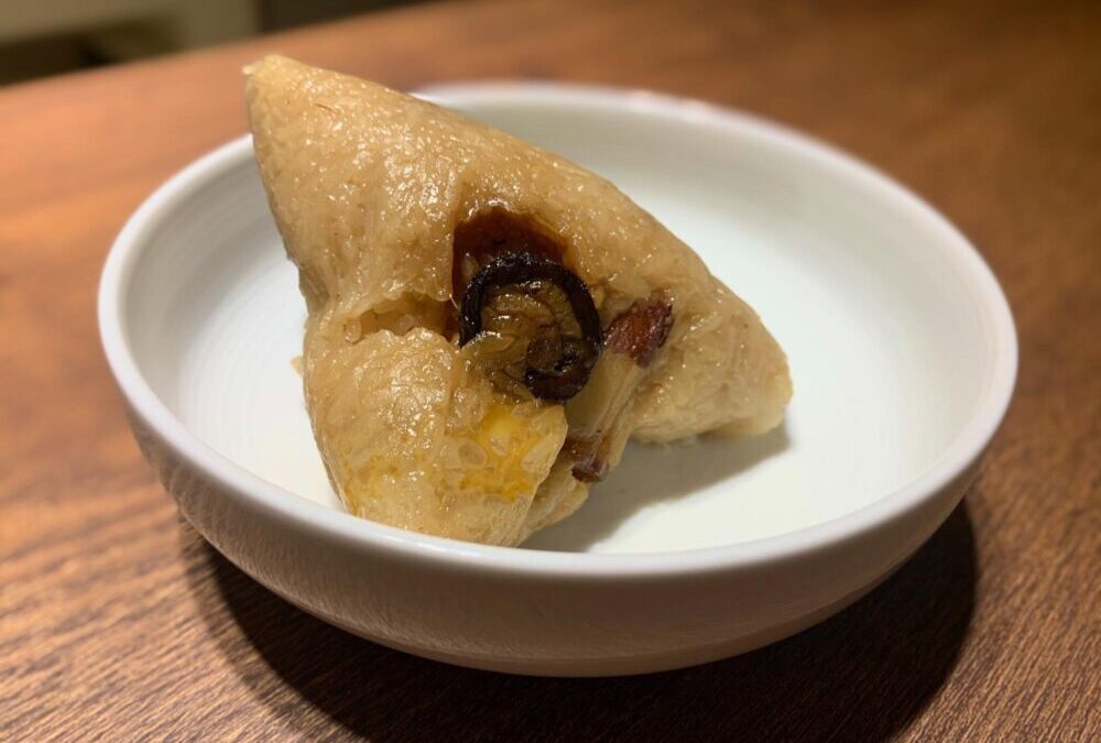 端午節（Duānwǔ jié）とは？何をする？｜台湾と中国の過ごし方