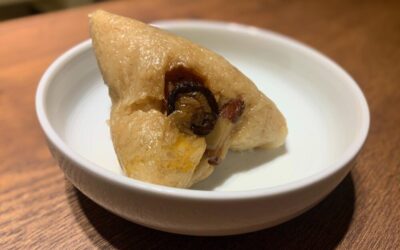 端午節（Duānwǔ jié）とは？何をする？｜台湾と中国の過ごし方