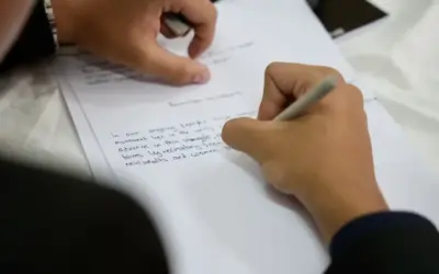 【台湾留学準備】卒業証明書・成績証明書の認証方法