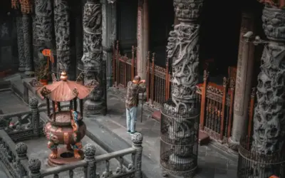 清明節とは?2026年はいつ?|台湾・日本の過ごし方の違い