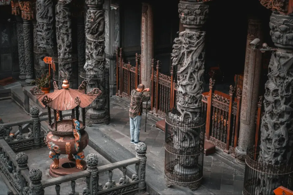 清明節とは？2026年はいつ？｜台湾・日本の過ごし方の違い