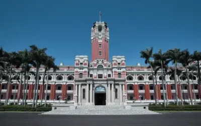 【台湾で増えた祝日】光復節とは?2025年から新設