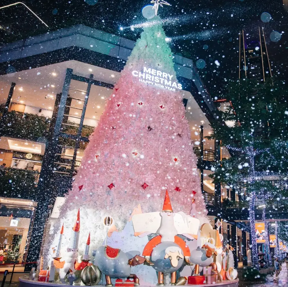 image2 台湾 イルミネーション